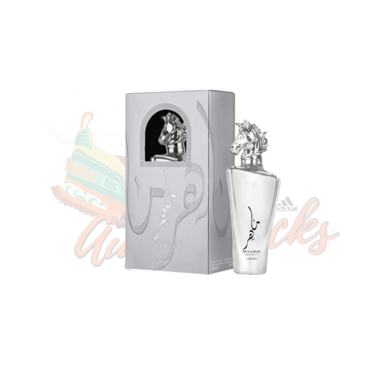 LATTAFA MAHIR LEGACY