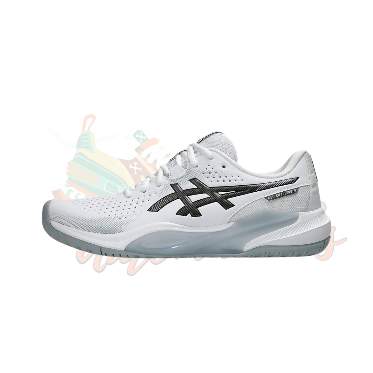 Asics Gel-Challenger 15 “1041A510-101”