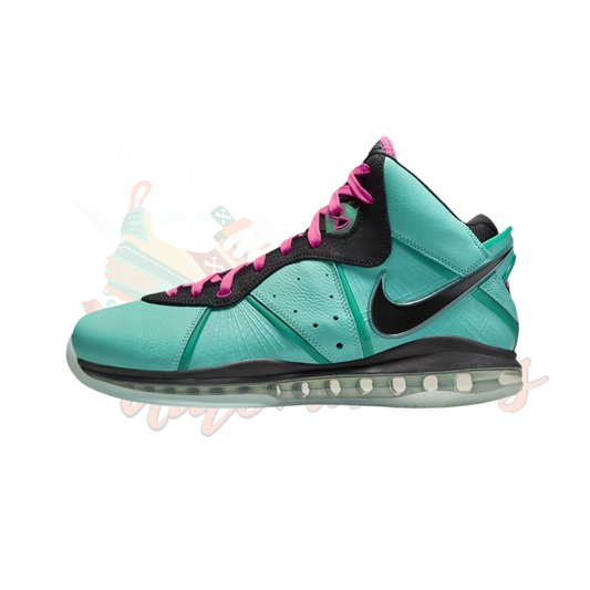 Lebron 8 “CZ0328-400”