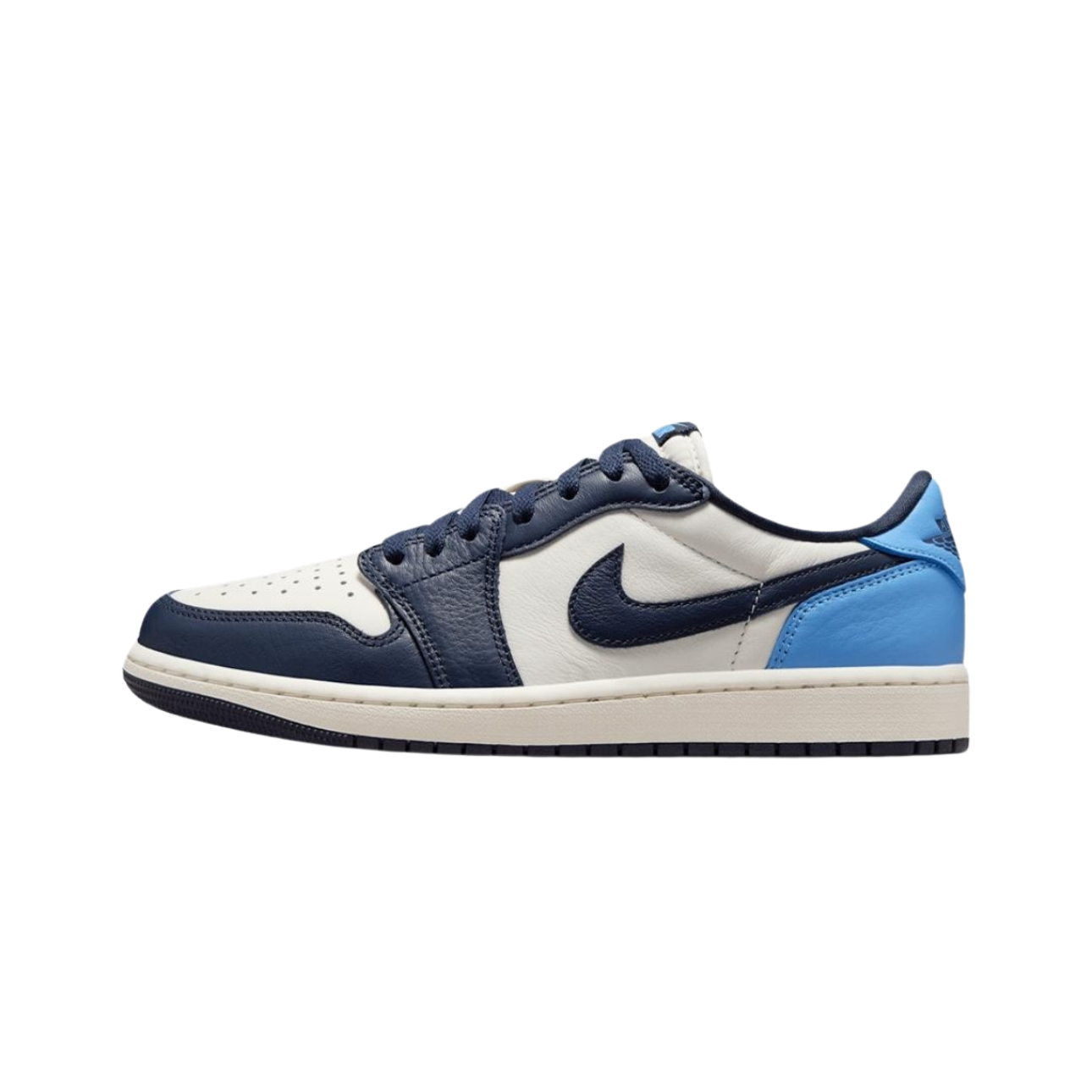 Air Jordan 1 Low OG "Obsidian"