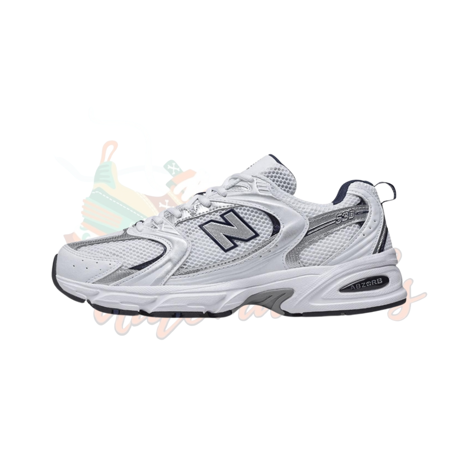 NEW BALANCE – Automakicks