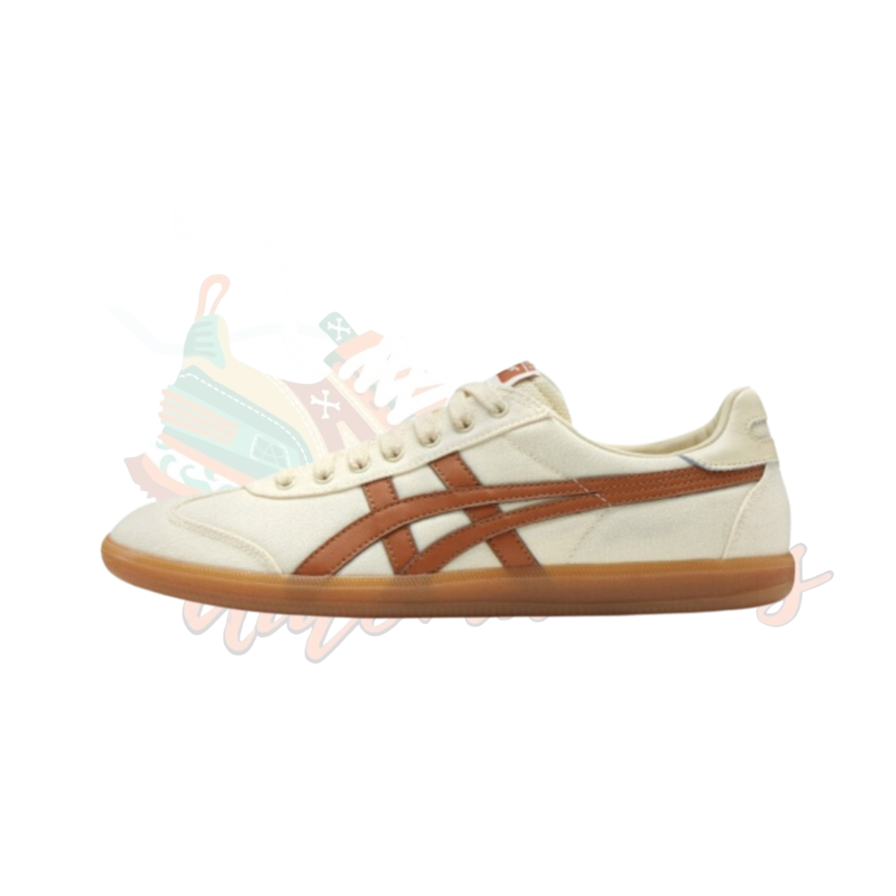 Onitsuka Tiger Tokuten “Caramel”
