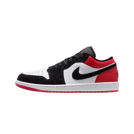 Air Jordan 1 Low "Black Toe SE 2025"