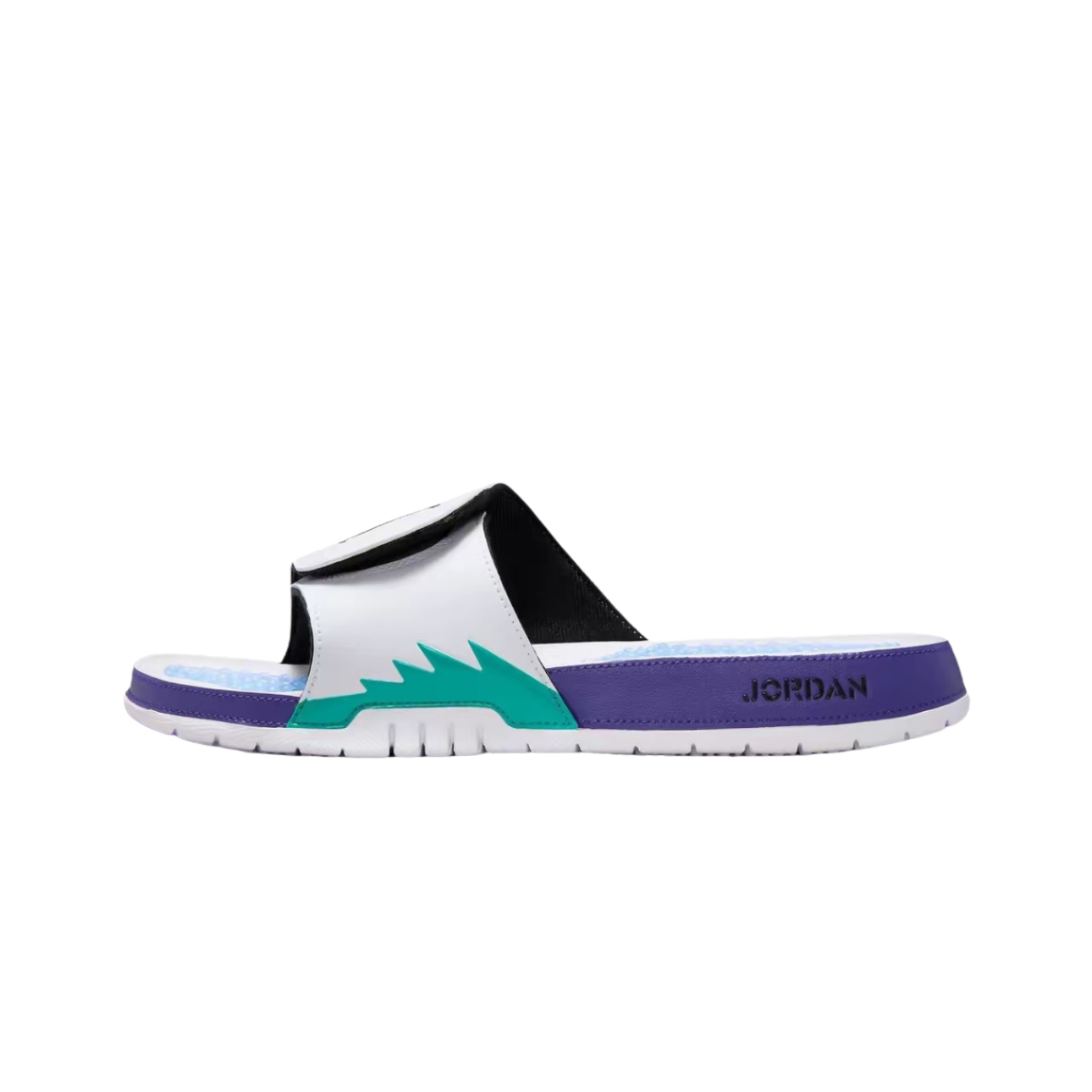 Jordan Hydro 5 "Grape"