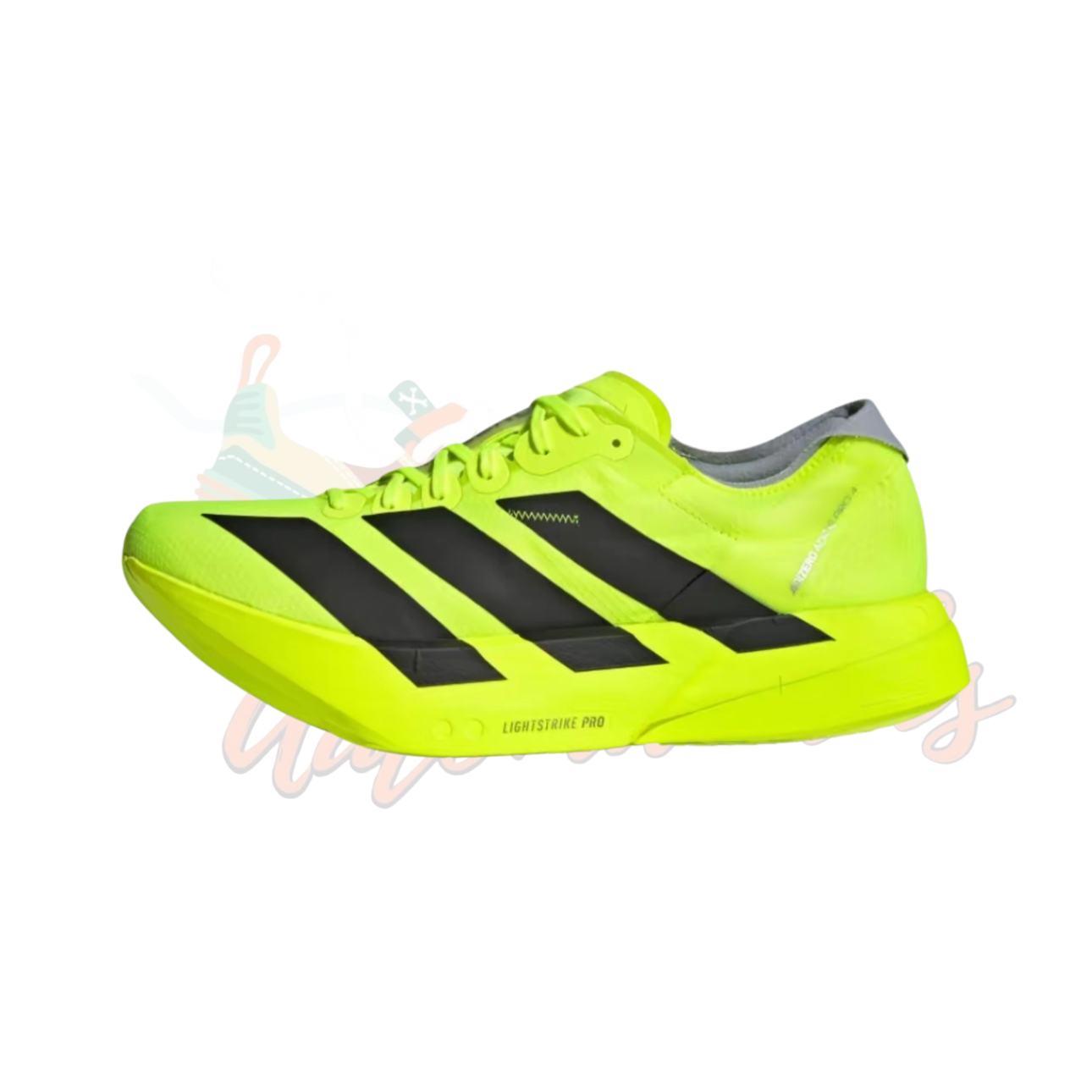 Adidas Adios Pro 4 “JR6364” – Automakicks
