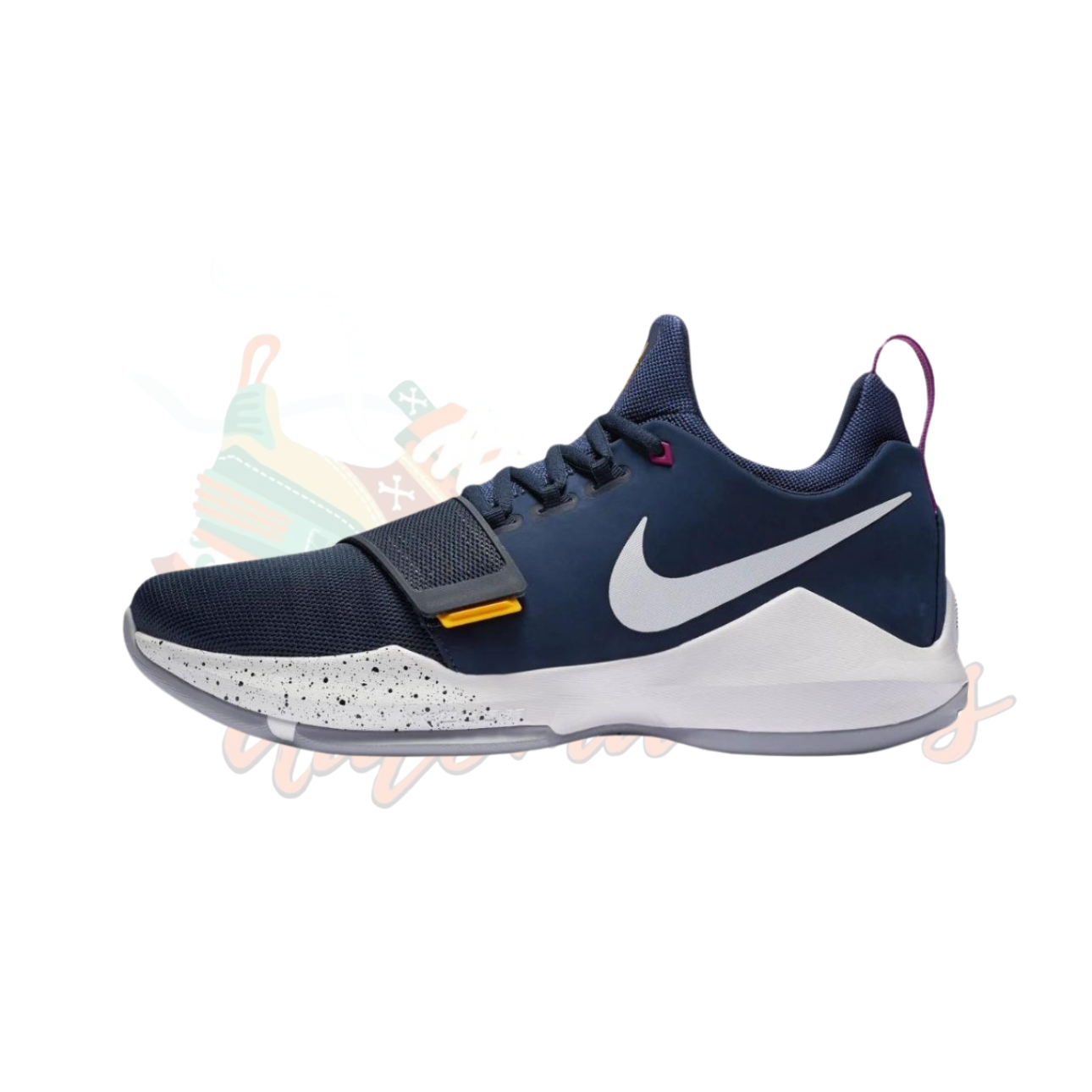 Nike PG 1 Ferocity “IV2869-417”