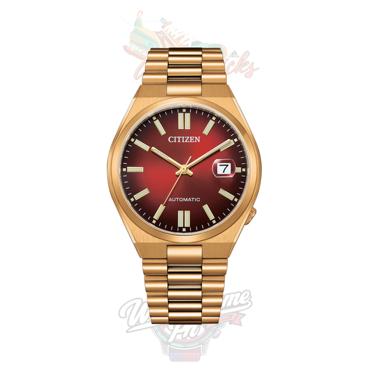 CITIZEN NJ0153-82X