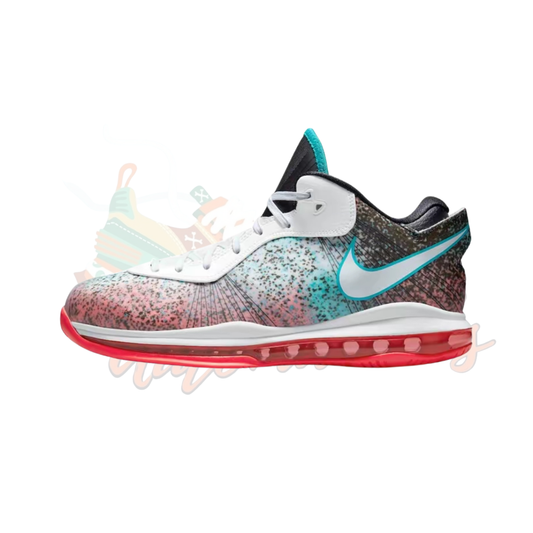 Lebron 8 “DJ4436-100”