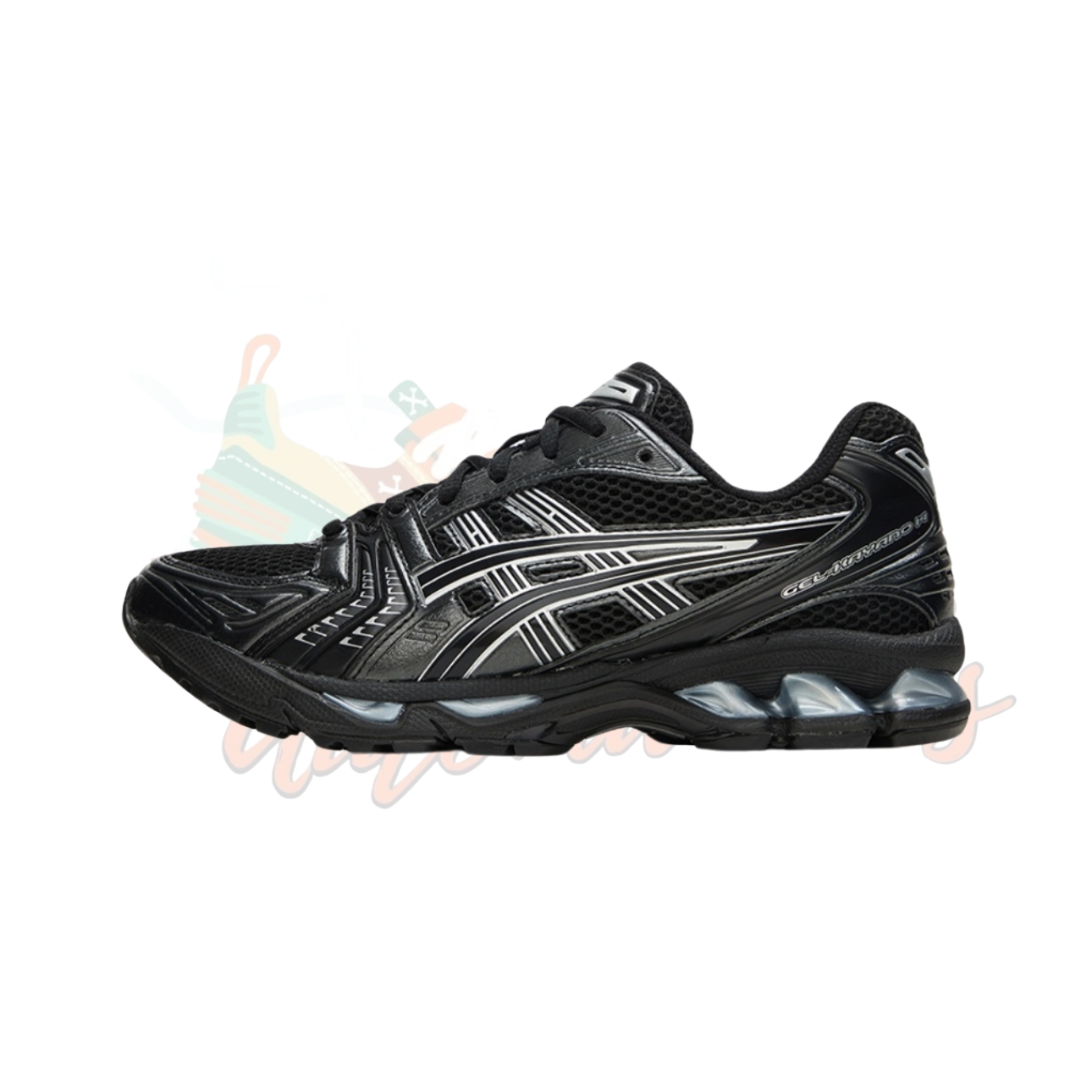Asics Gel Kayano 14 “1201A019-006”