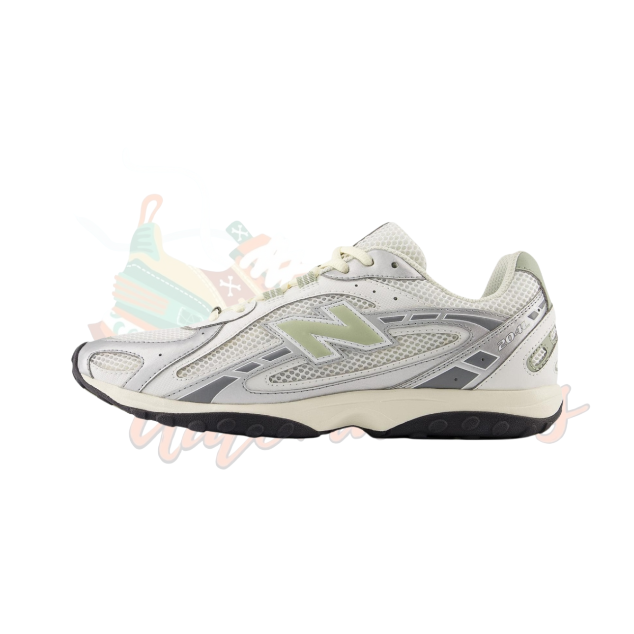 New Balance 204L “U204LSWB”