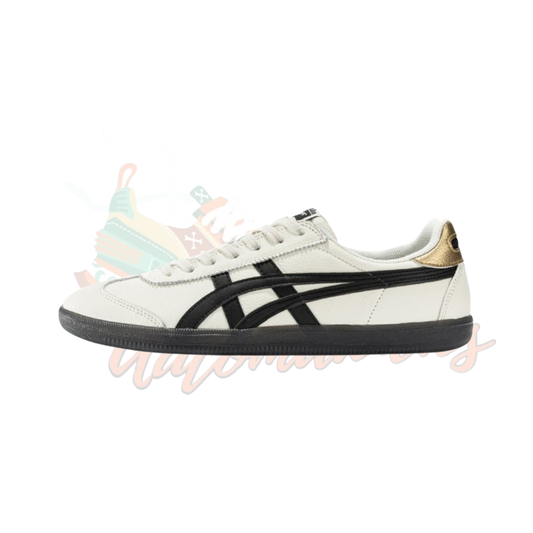 Onitsuka Tiger Tokuten “Black Gold”