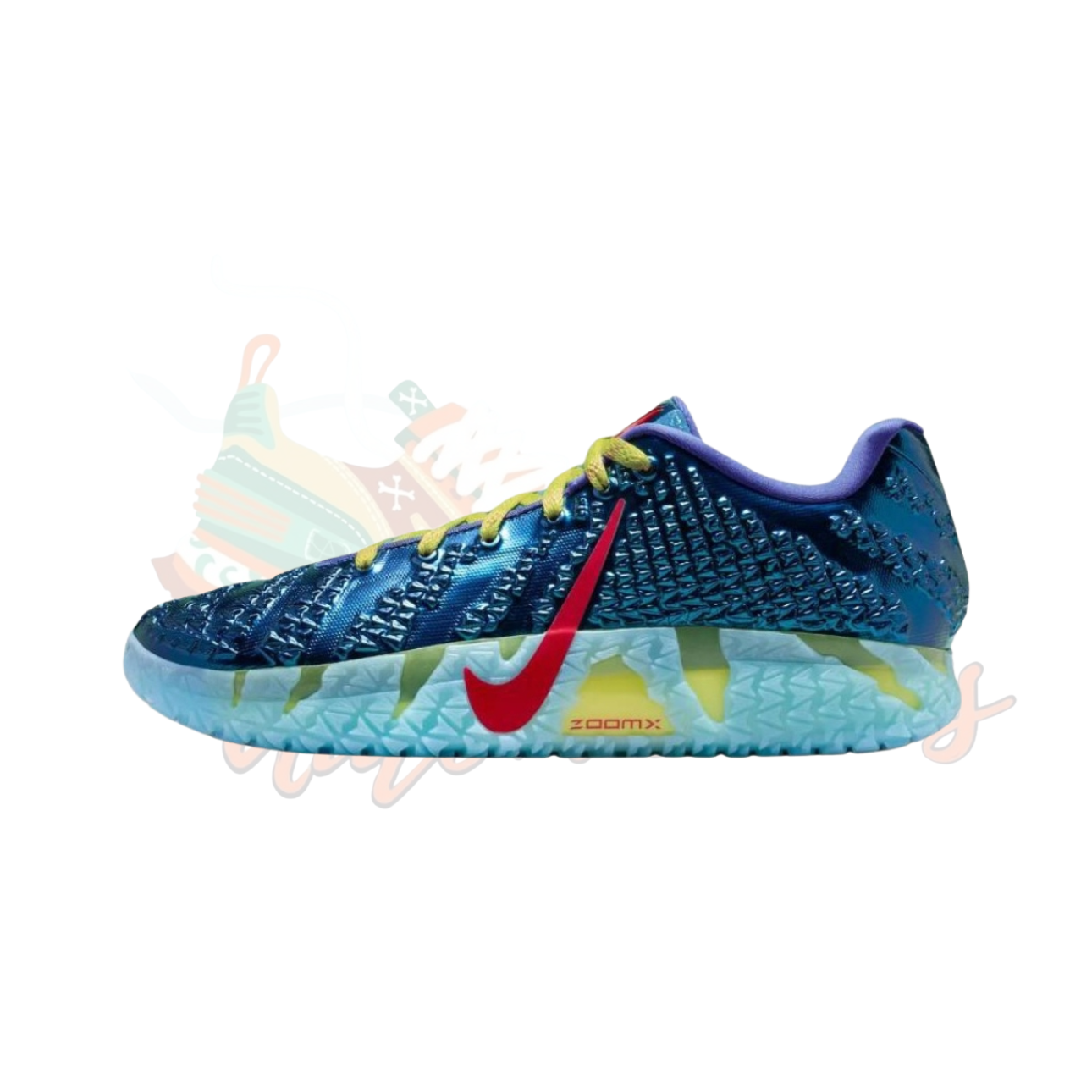 Nike Ja 3 “IH1099-400”