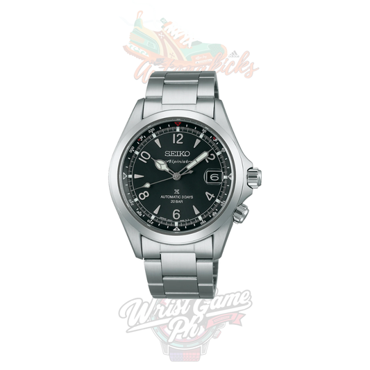 SEIKO SPB505