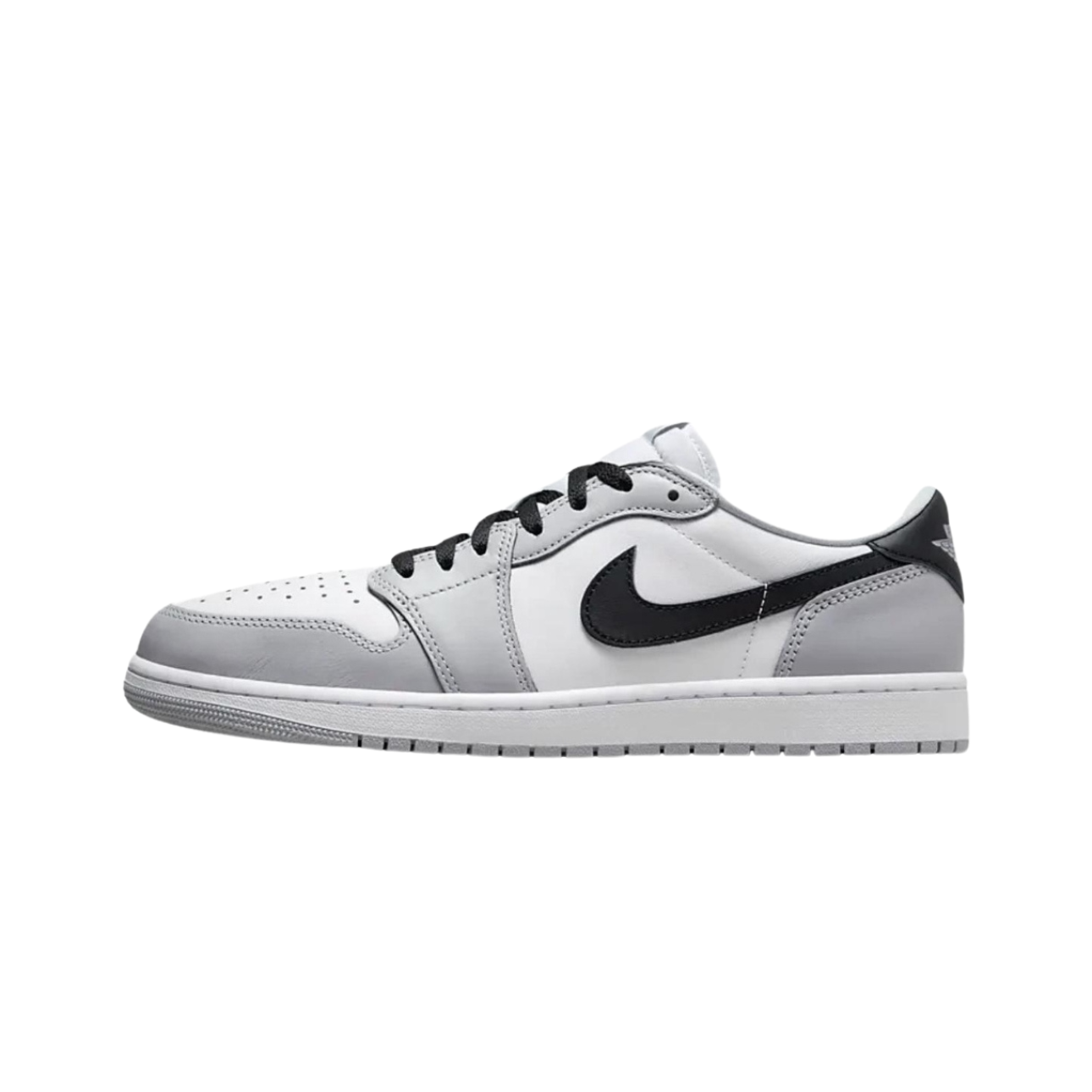 Air Jordan 1 Low OG "Barons"