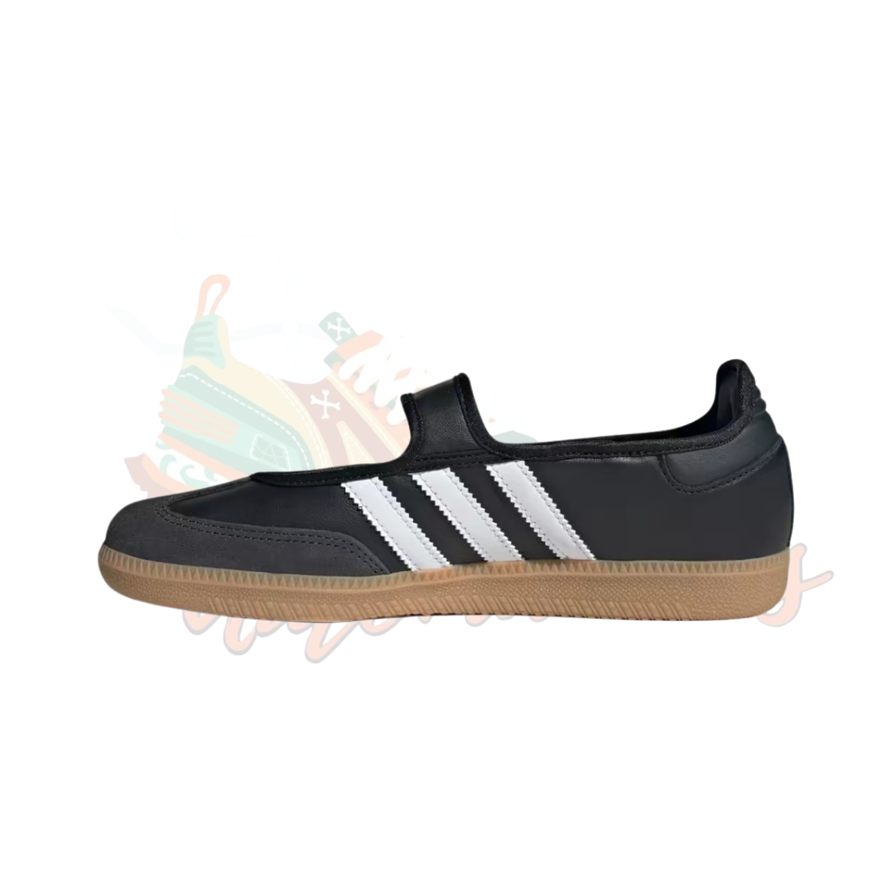 Adidas Samba Jane “JQ6445”