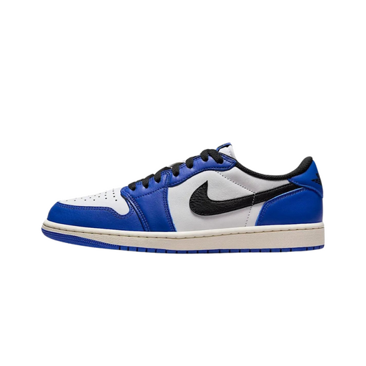 Air Jordan 1 Low OG "Game Royal"