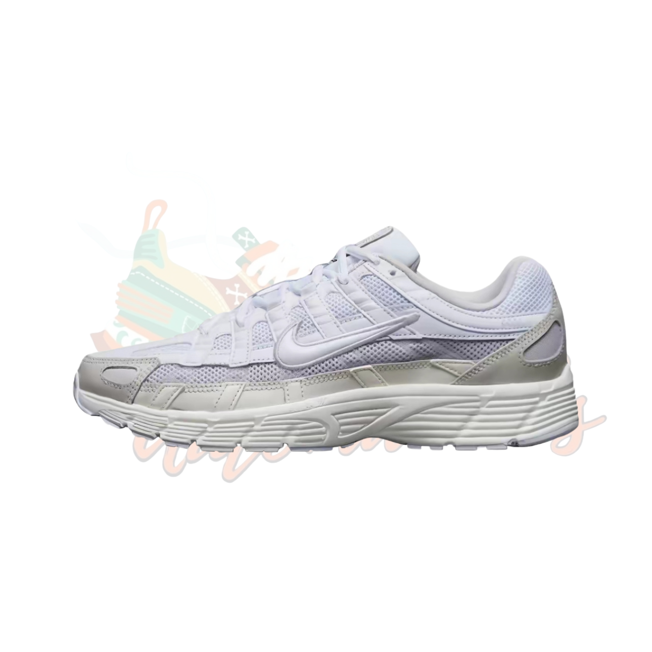 Nike P-6000 “CV2209-111”