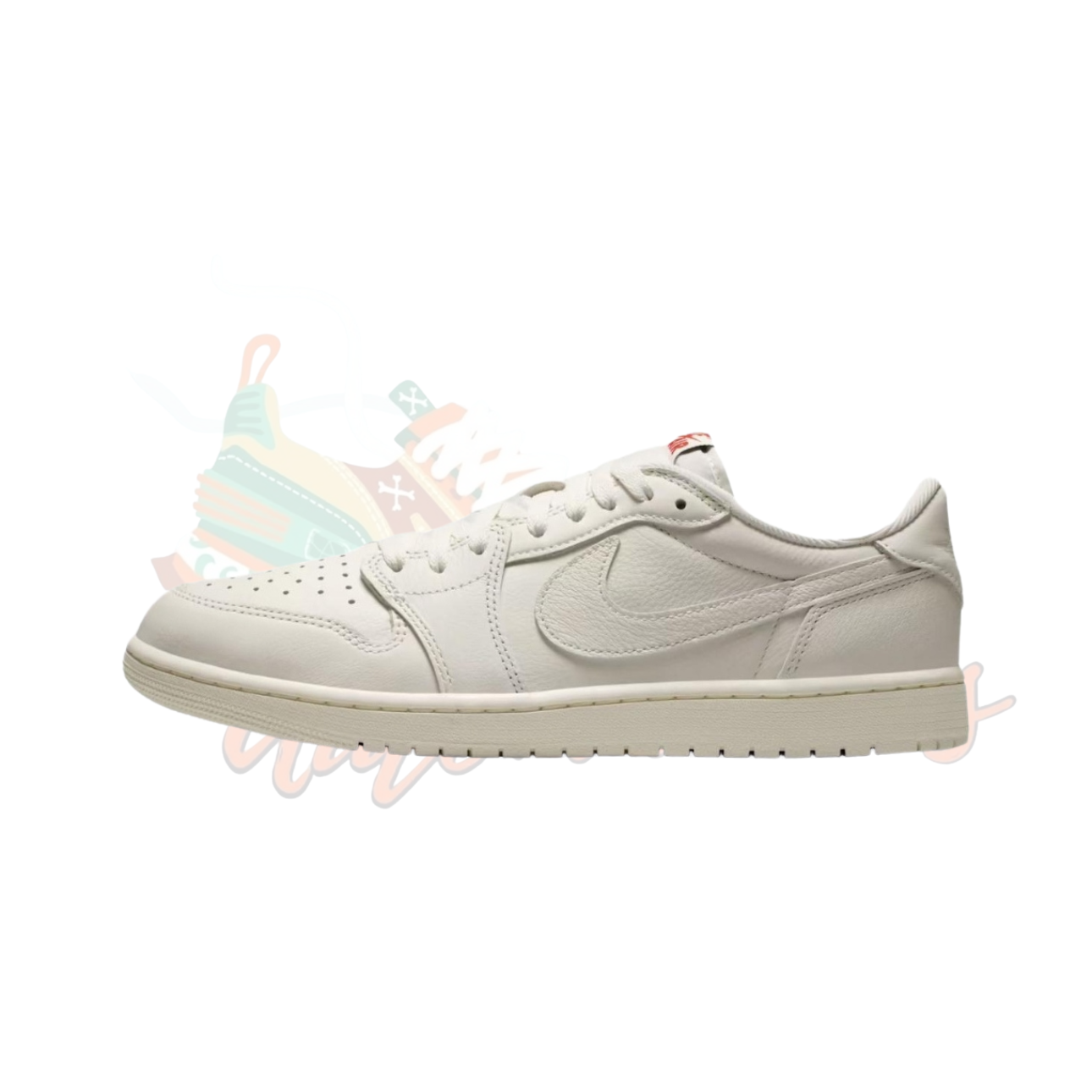 Air Jordan 1 Low OG “HQ6998-100”