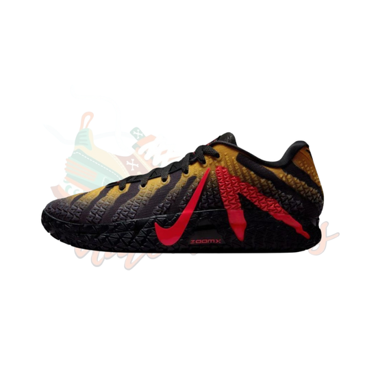 Nike Ja 2 “IU7239-001”