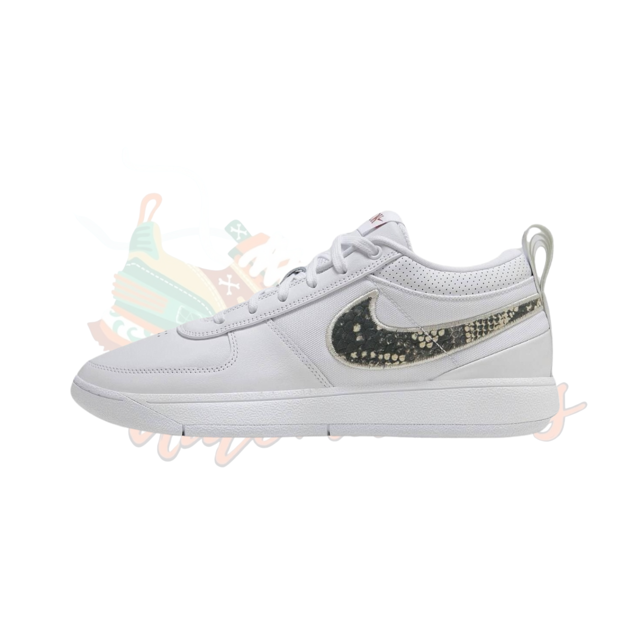 Nike Book 1 "FJ4250-101"