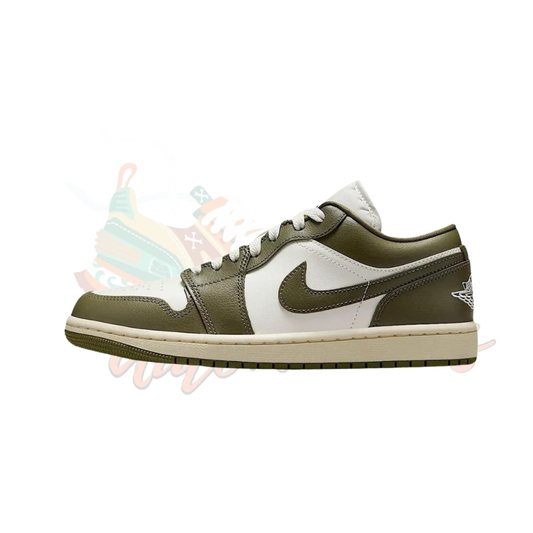 Air Jordan 1 Low “DC0774-122”