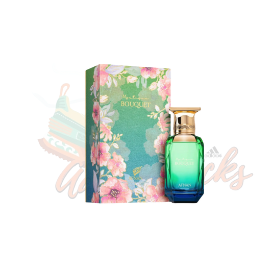 AFNAN MYSTIQUE BOUQUET