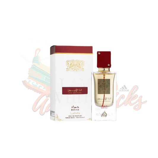LATTAFA ANA ABIYEDH ROUGE