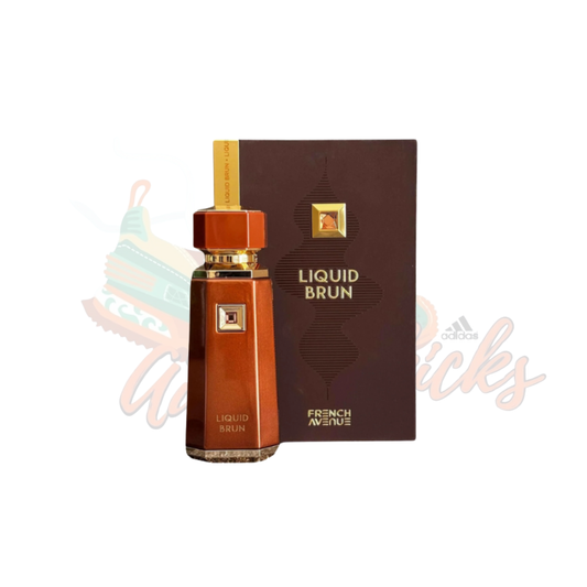 FRENCH AVENUE LIQUID BRUN