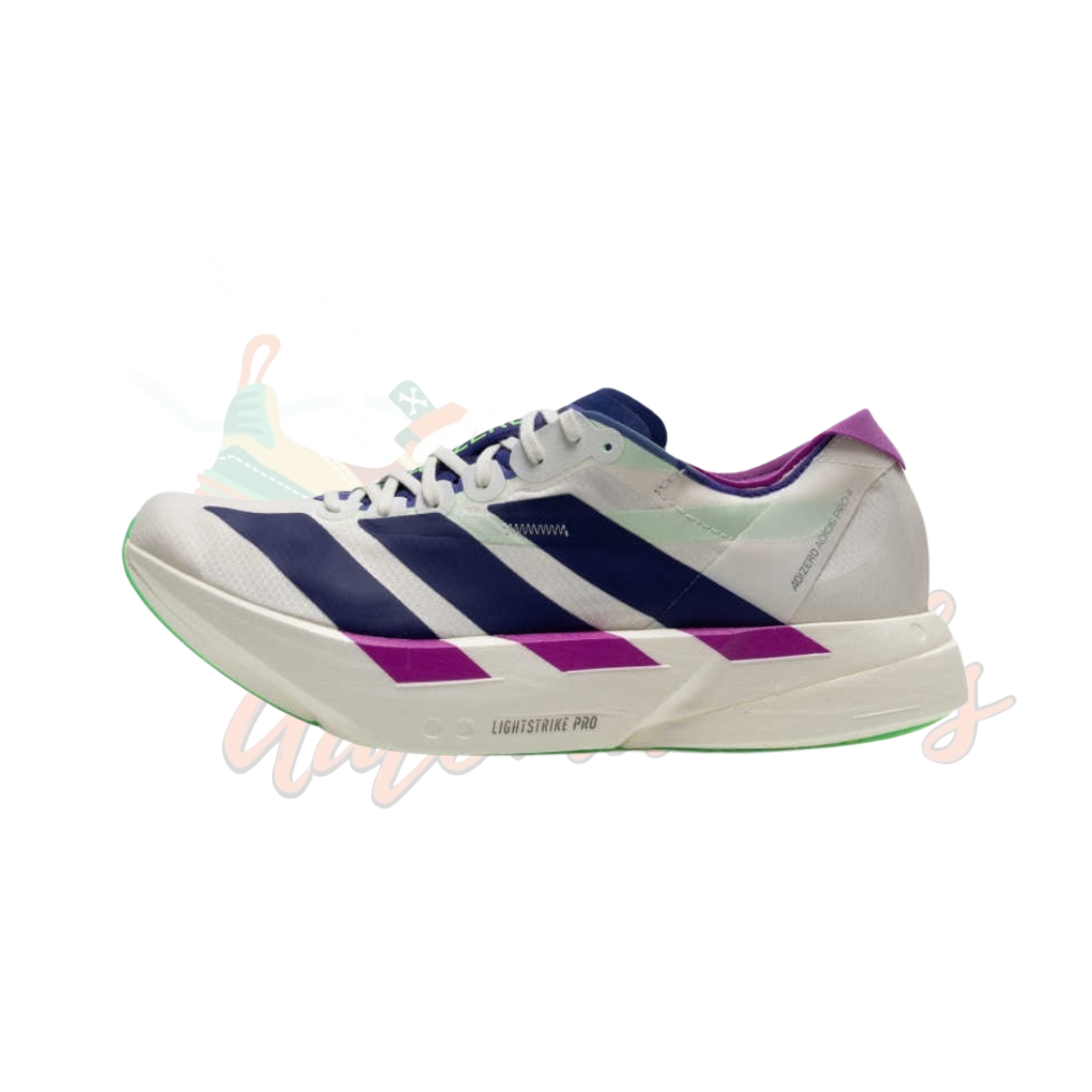 Adidas Adios Pro 4 “JR1656”