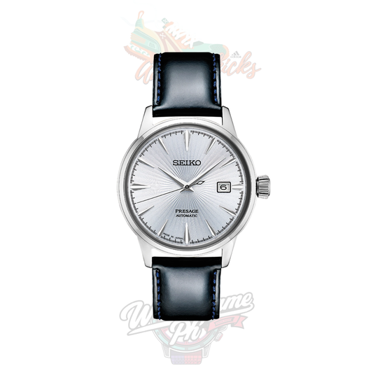 SEIKO SRPB43