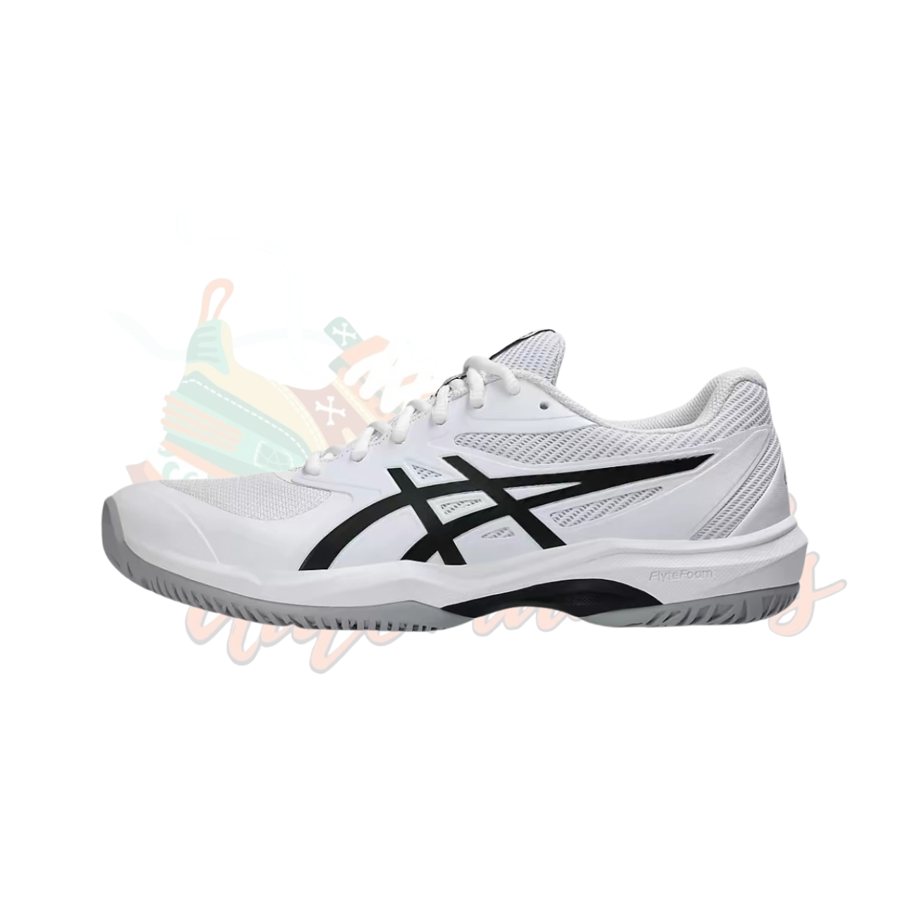 Asics Game FF “1041A489-101”