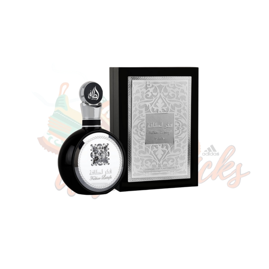 LATTAFA FAKHAR BLACK