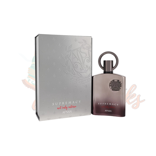AFNAN SUPREMACY