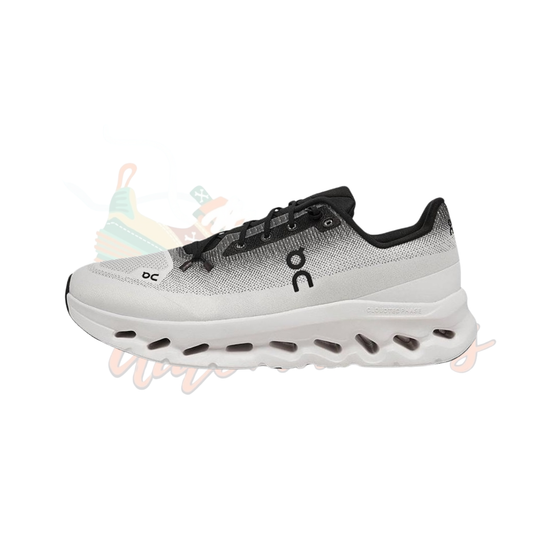 On Running Cloudtilt “Black Ivory” "3ME10101002"