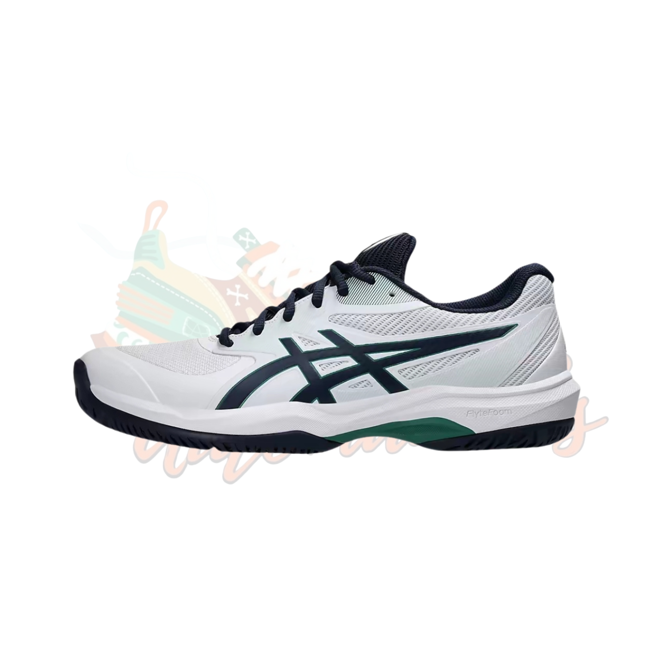 Asics Game FF “1041A489-102”
