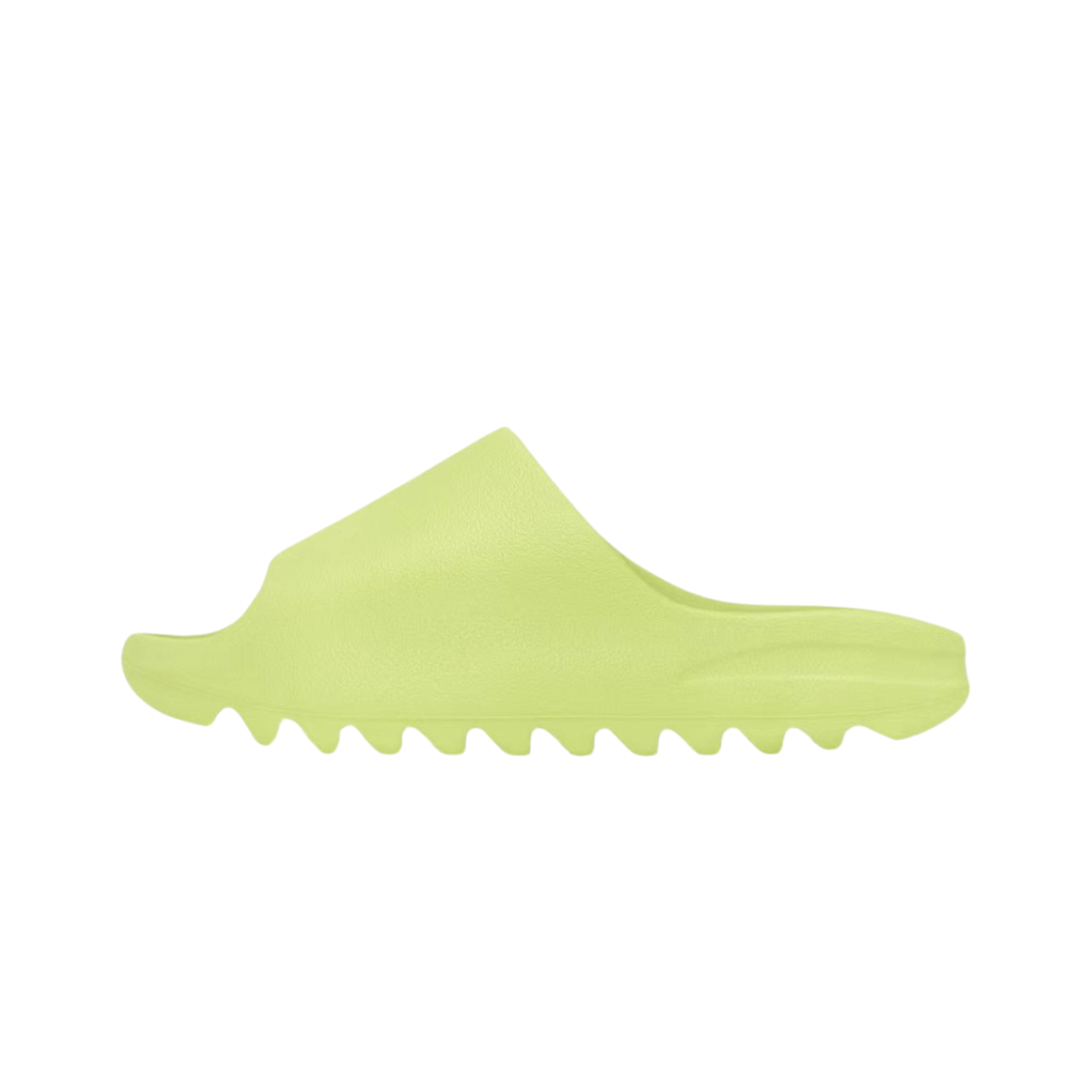 Adidas Yeezy Slide "Yellow Green"