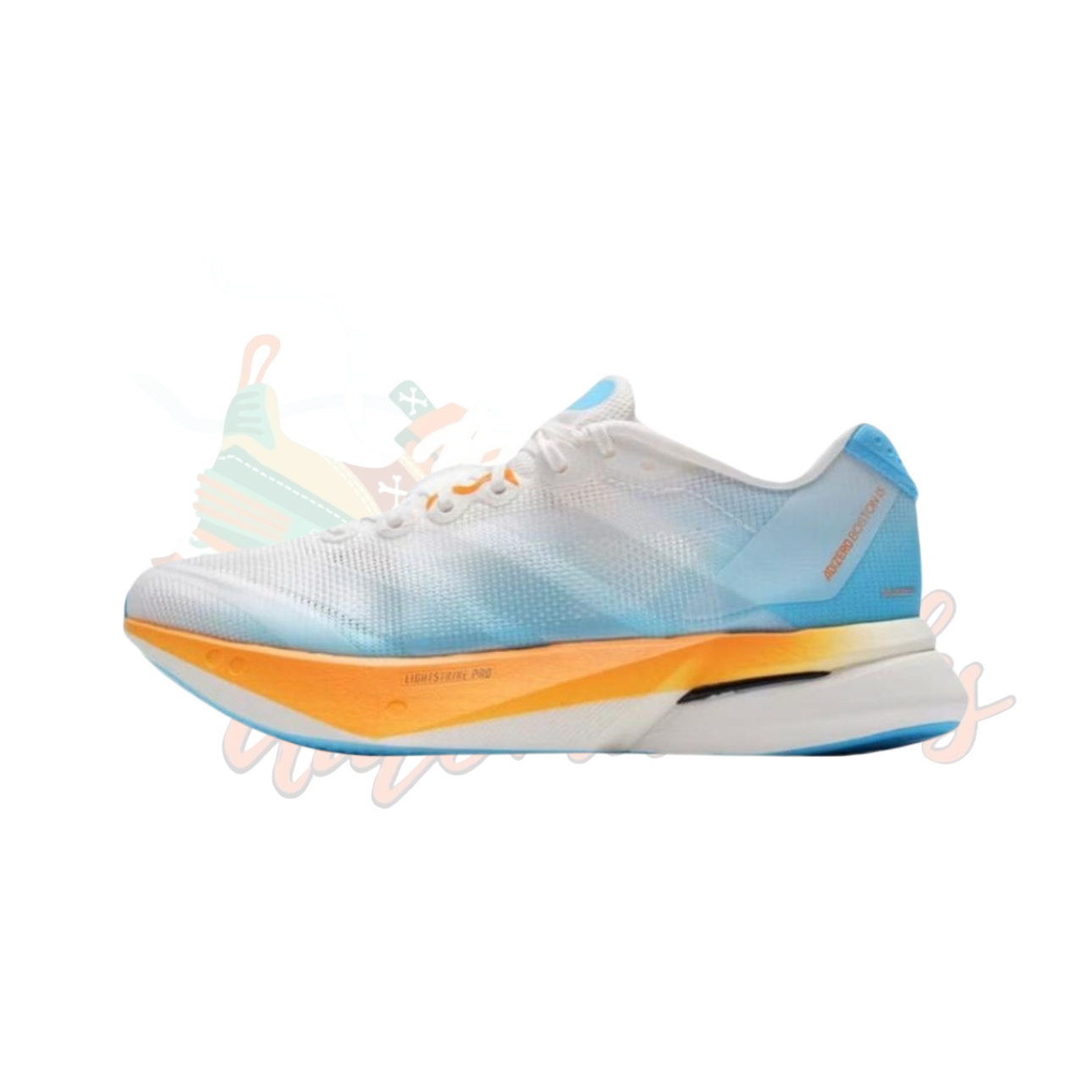 Adidas Adizero Boston 13 “KH6366”