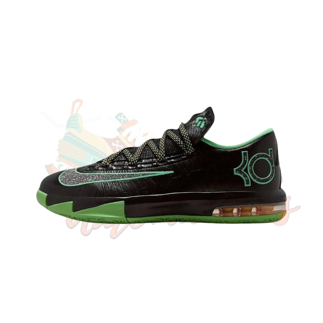 Nike KD 6 “IH3582-001”