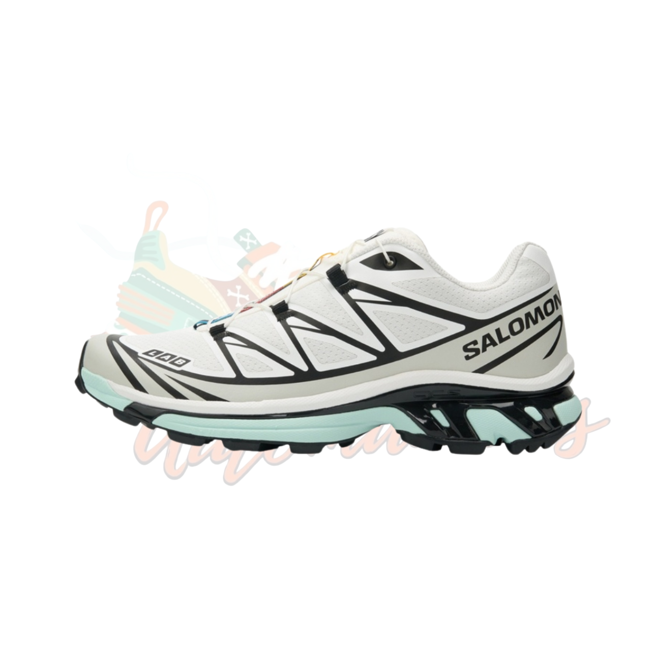 Salomon XT-6 Recut “492578”