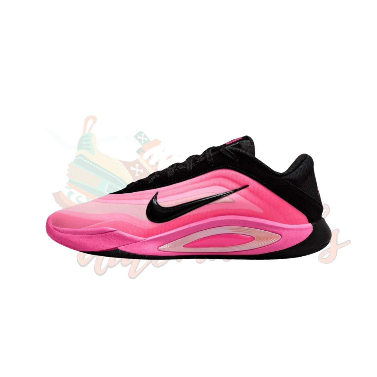 Nike A’One “FZ8606-001”