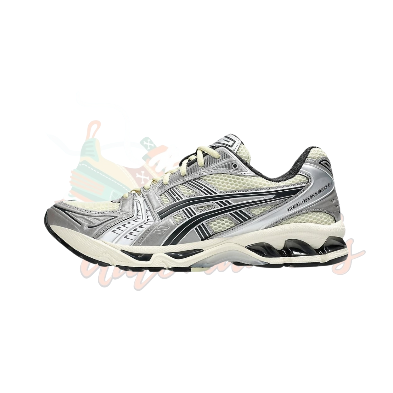 Asics Kayano 14 “1203A537-250”