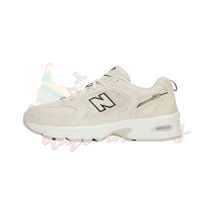 NEW BALANCE – Automakicks