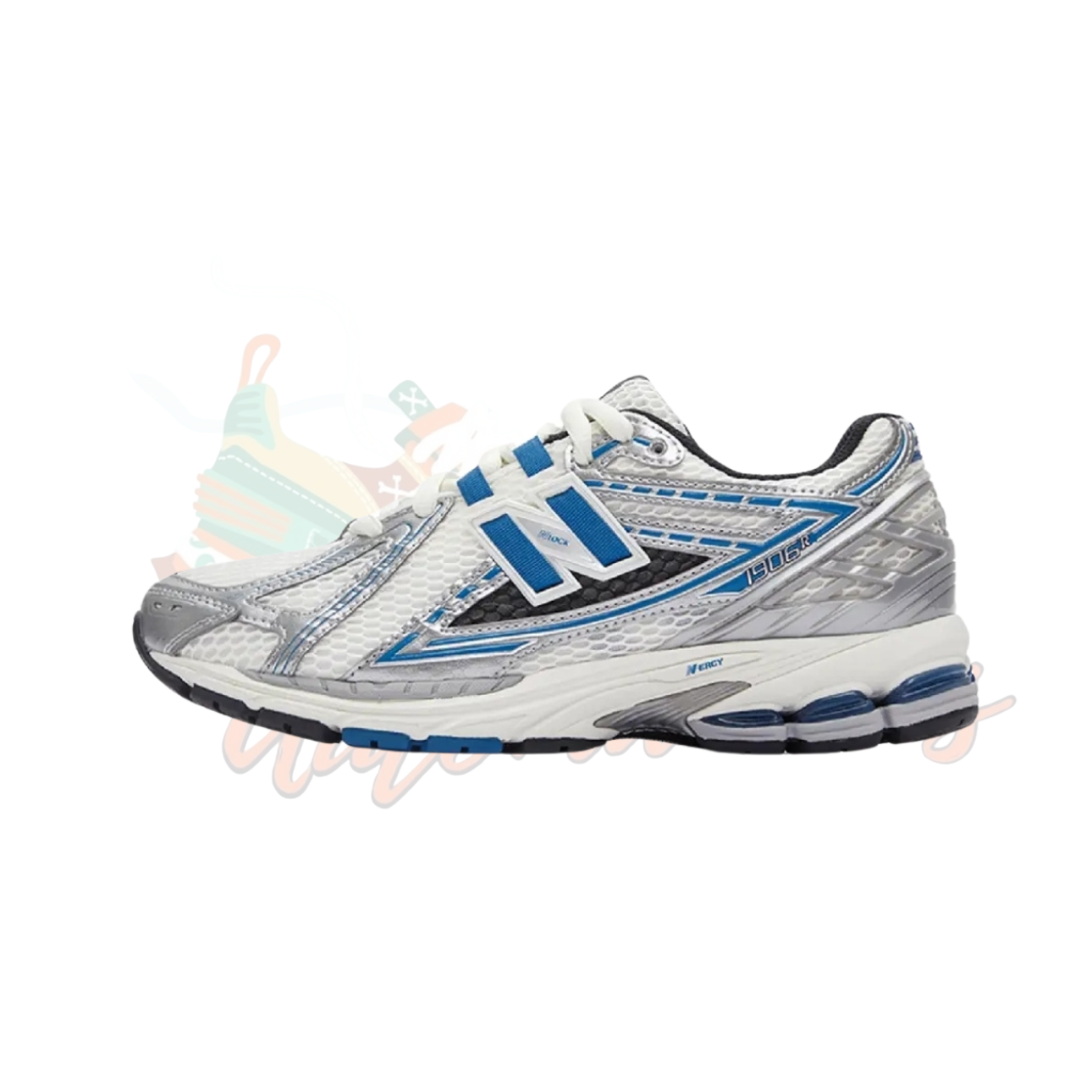 NEW BALANCE 1906R "SILVER BLUE"