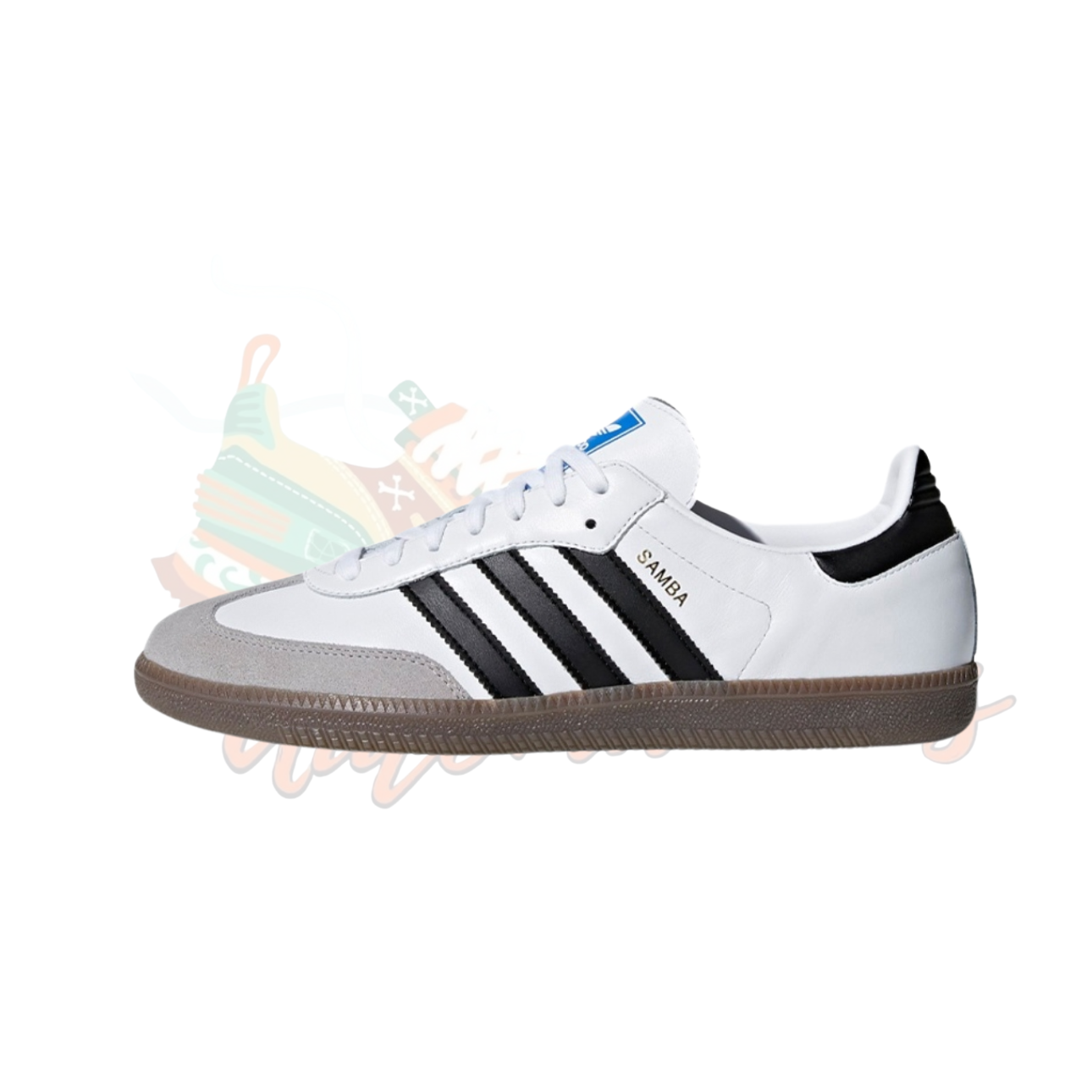 Adidas Samba OG “B75806”