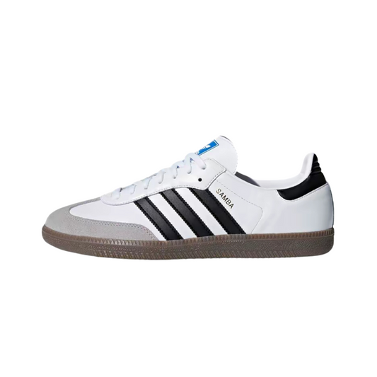 Adidas Samba "Cloud White"