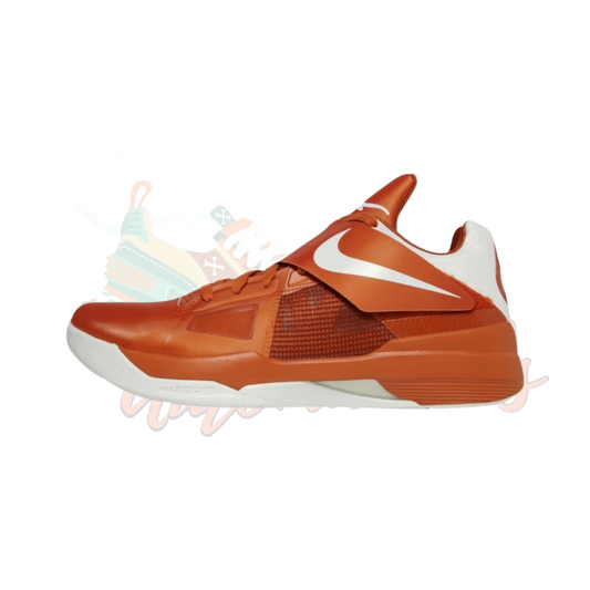 Nike KD 4 Texax “IB3555-800”