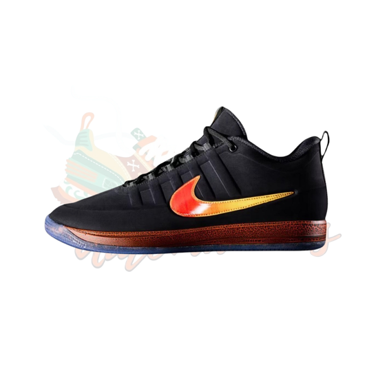 Nike Book 2 “IB6687-001”