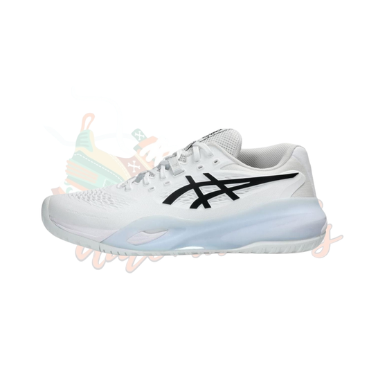 Asics Gel Resolution 10 “1041A481-100”