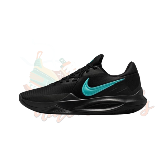 Nike Precision 6 “Aqua”