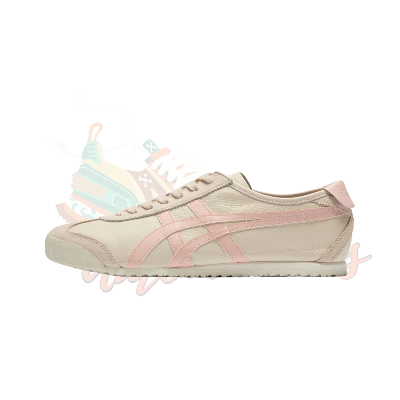 Onitsuka Tiger Mexico 66 “1183A201-254”